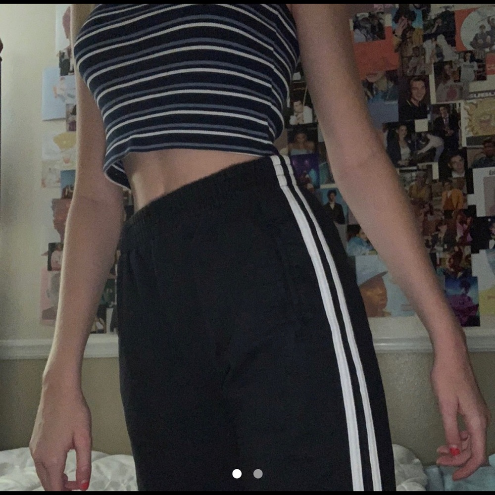 Brandy Melville sweats ! Perfect condition!
